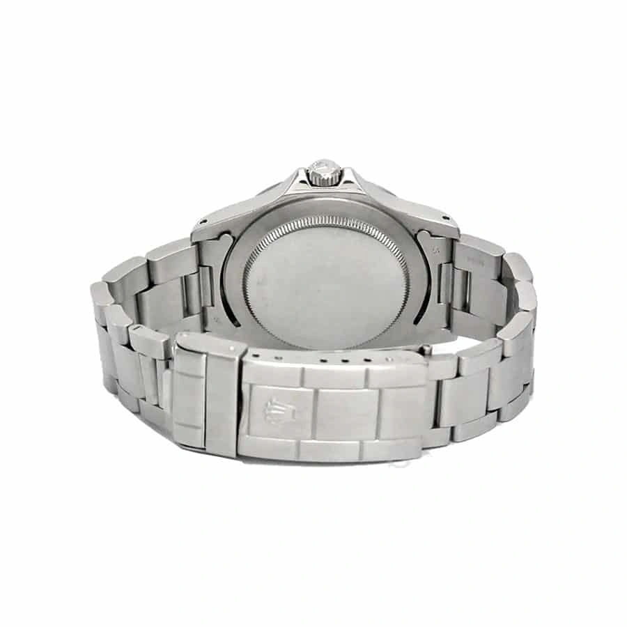 Reptime Rolex Explorer II 1655 “Steve McQueen” Vintage Handcrafted Replica Edition SoftTouch 798