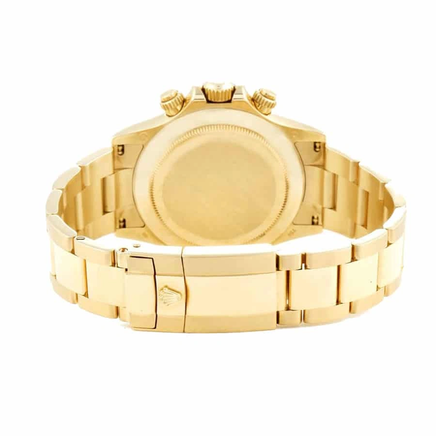 Reptime Lightweight Rolex GMT-Master 116758SA Exclusive Clone Edition 1094