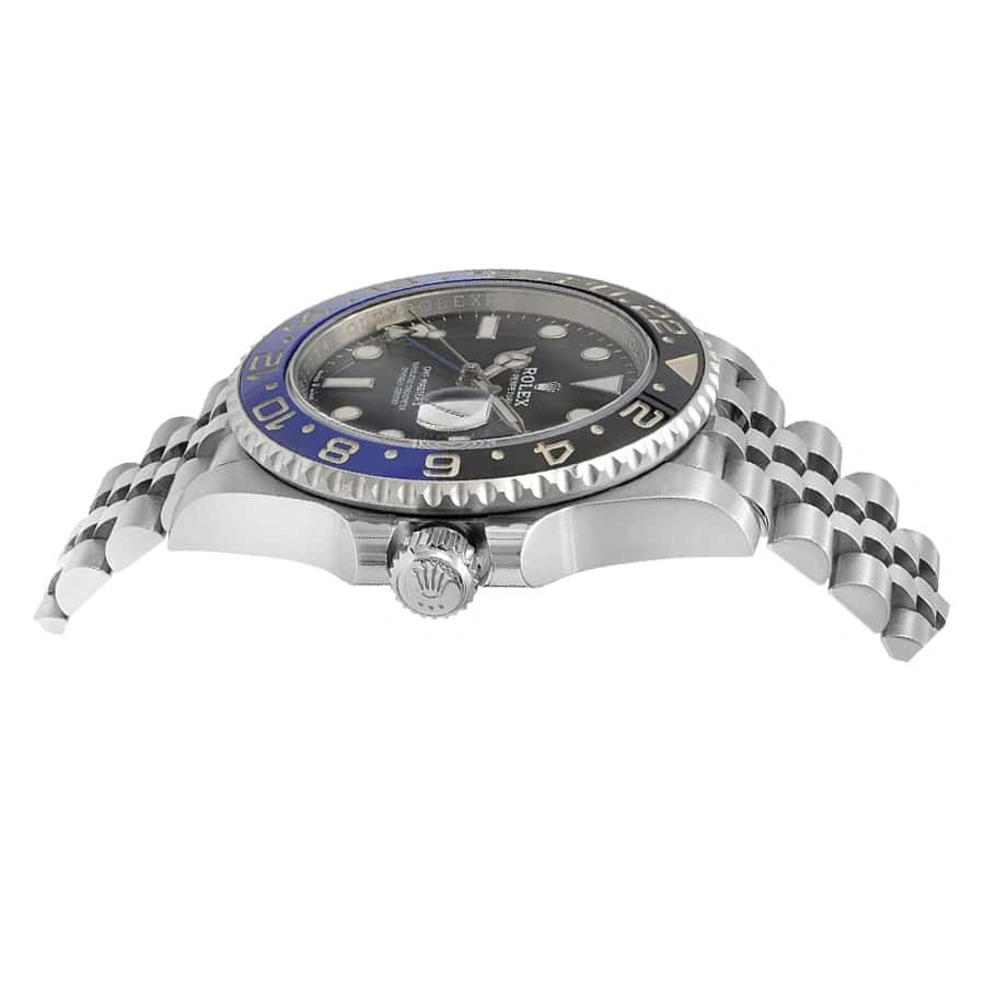 Reptime Rolex GMT-Master II 116710BLNR “Batman” Mirror Clone Quality Durable 805