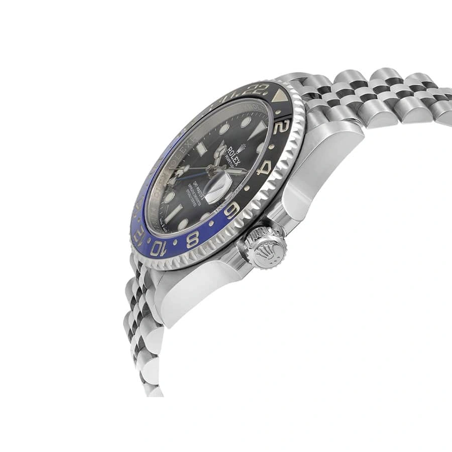 Reptime Rolex GMT-Master II 116710BLNR “Batman” Mirror Clone Quality Durable 805