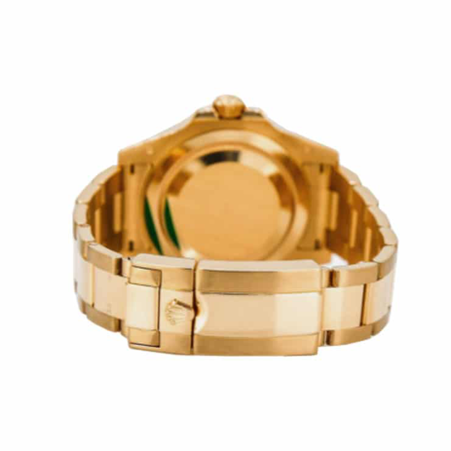 Reptime Rolex GMT-Master II 116718LN “Haribo” Detailed Replica OdorResistant 1097