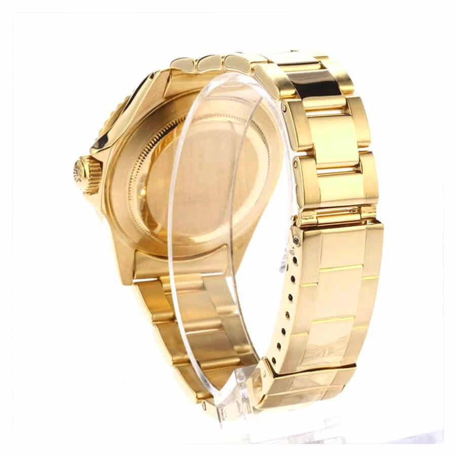 Reptime Rolex GMT-Master II 116718LN “Haribo” Detailed Replica OdorResistant 1097