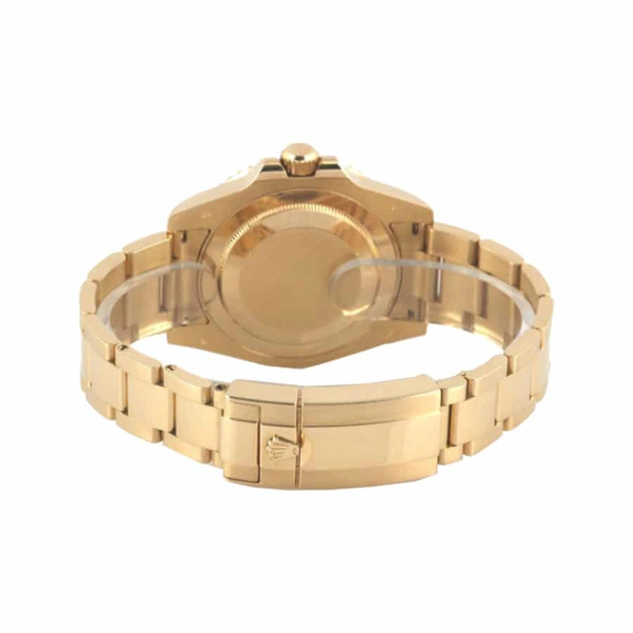 Reptime Rolex GMT-Master II 116718LN Ultra Realistic Replica Classic 813