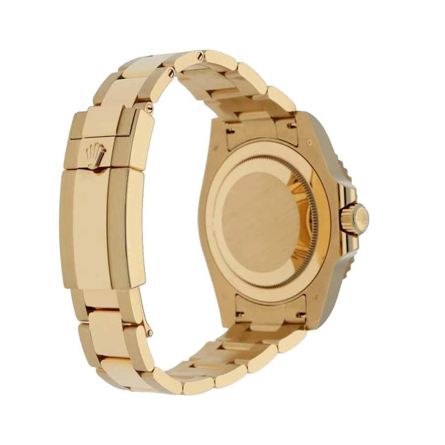 Reptime Rolex GMT-Master II 116718LN Ultra Realistic Replica Classic 813