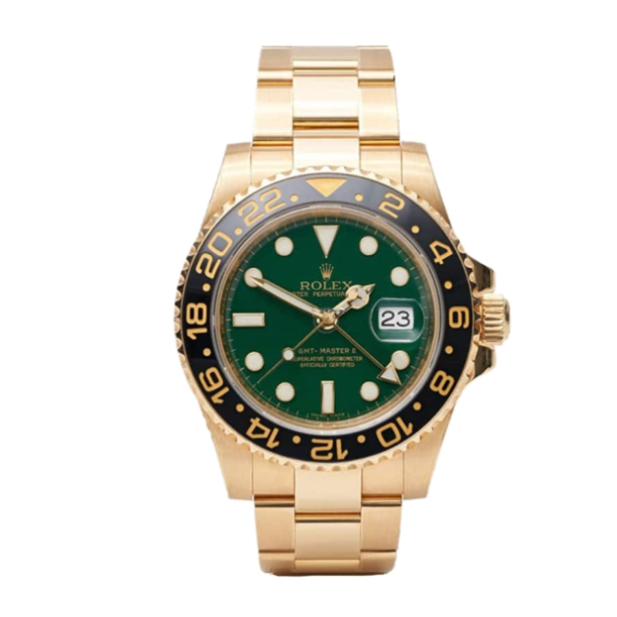 Fashionable Rolex GMT-Master II 11678LN  Copy 1: 818