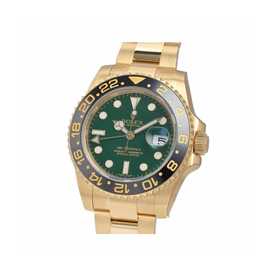 Reptime Fashionable Rolex GMT-Master II 11678LN  Copy 1: 818