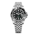 Reptime GoodFit Rolex GMT-Master II 126710BLNR “Bruce Wayne” Exclusive Clone 1: 817