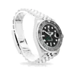 Reptime HighQuality Rolex GMT-Master II 126710GRNR “Bruce Wayne” Deluxe Copy Quality 967
