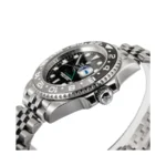 Reptime HighQuality Rolex GMT-Master II 126710GRNR “Bruce Wayne” Deluxe Copy Quality 967
