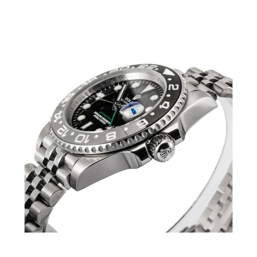 Reptime HighQuality Rolex GMT-Master II 126710GRNR “Bruce Wayne” Deluxe Copy Quality 967