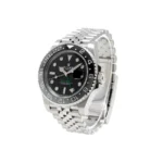 Reptime SunProtective Rolex GMT-Master II 126710LN “Black Bezel Oyster” High-End Replica 1: 830