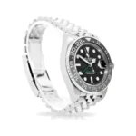 Reptime SunProtective Rolex GMT-Master II 126710LN “Black Bezel Oyster” High-End Replica 1: 830