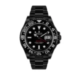 Reptime Durable Rolex GMT-Master II 126710LN “Blaken Single Red” Exact Replica 1: 825