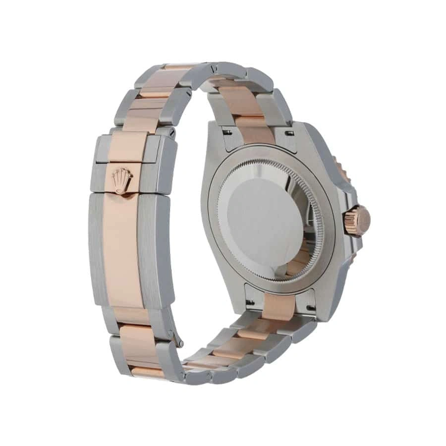 Reptime Rolex GMT-Master II 126711CHNR “Root Beer” Deluxe Copy Quality Packable 826