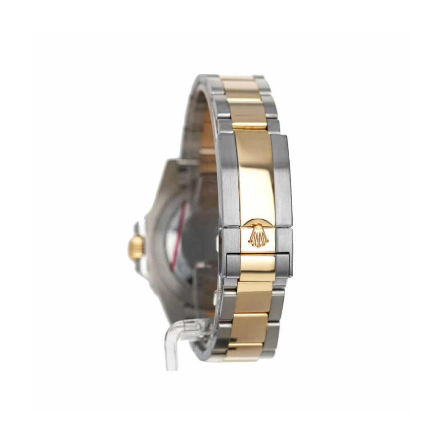 Reptime Rolex GMT-Master II 126711CHNR “Root Beer”  Duplicate Seasonal 821