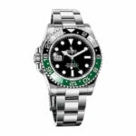 Reptime SunProtective Rolex GMT-Master II 126720VTNR “Sprite” Master Clone Quality 824