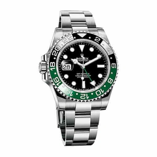 Reptime SunProtective Rolex GMT-Master II 126720VTNR “Sprite” Master Clone Quality 824