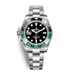Reptime SunProtective Rolex GMT-Master II 126720VTNR “Sprite” Master Clone Quality 824