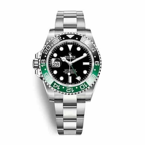SunProtective Rolex GMT-Master II 126720VTNR “Sprite” Master Clone Quality 824