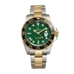 Reptime TravelReady Rolex GMT-Master II 126720VTNR “Sprite”  Duplicate Edition 820