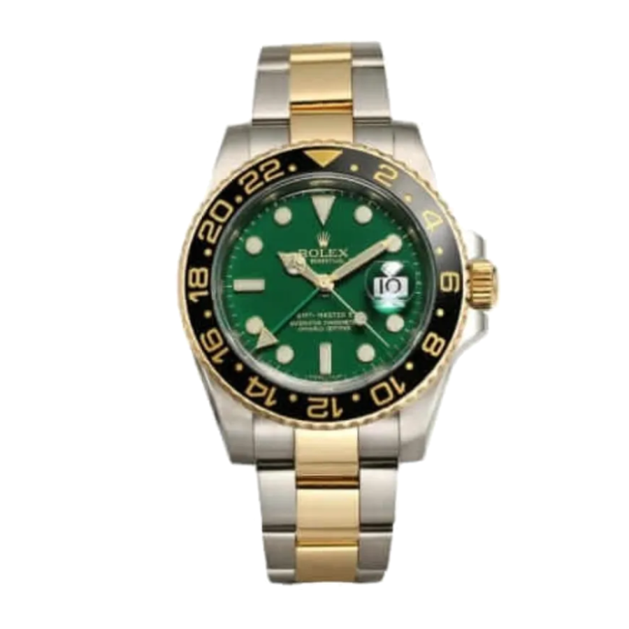 TravelReady Rolex GMT-Master II 126720VTNR “Sprite”  Duplicate Edition 820