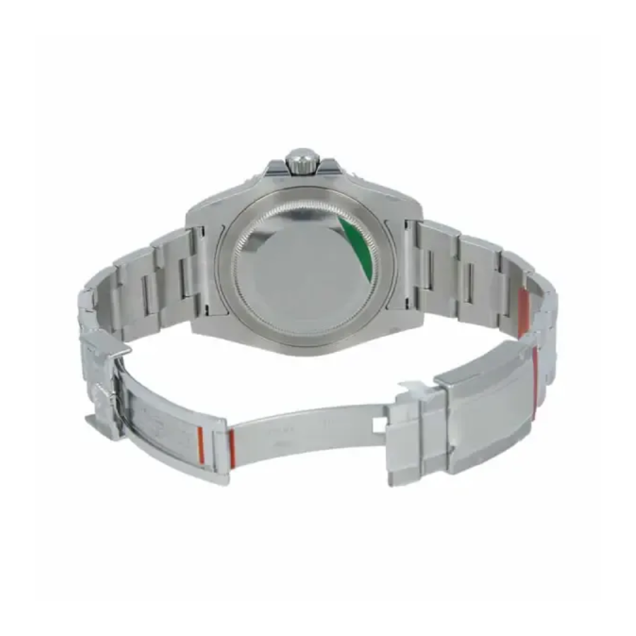 Reptime Popular Rolex GMT-Master II 16710 “Coke Bezel” Exact Duplicate Quality 828