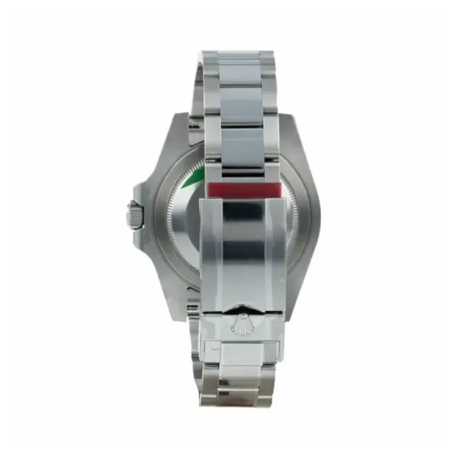 Reptime Popular Rolex GMT-Master II 16710 “Coke Bezel” Exact Duplicate Quality 828