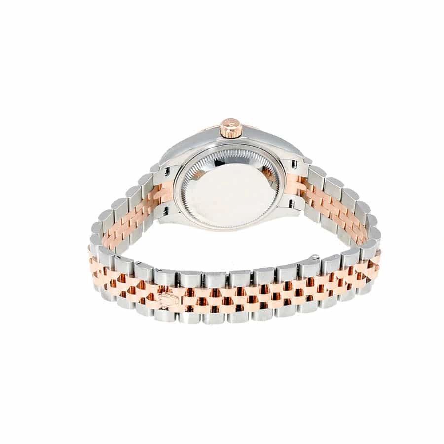 Reptime Rolex Lady-Datejust 279171-0021 “Jubilee” First-Class Clone Compact 837