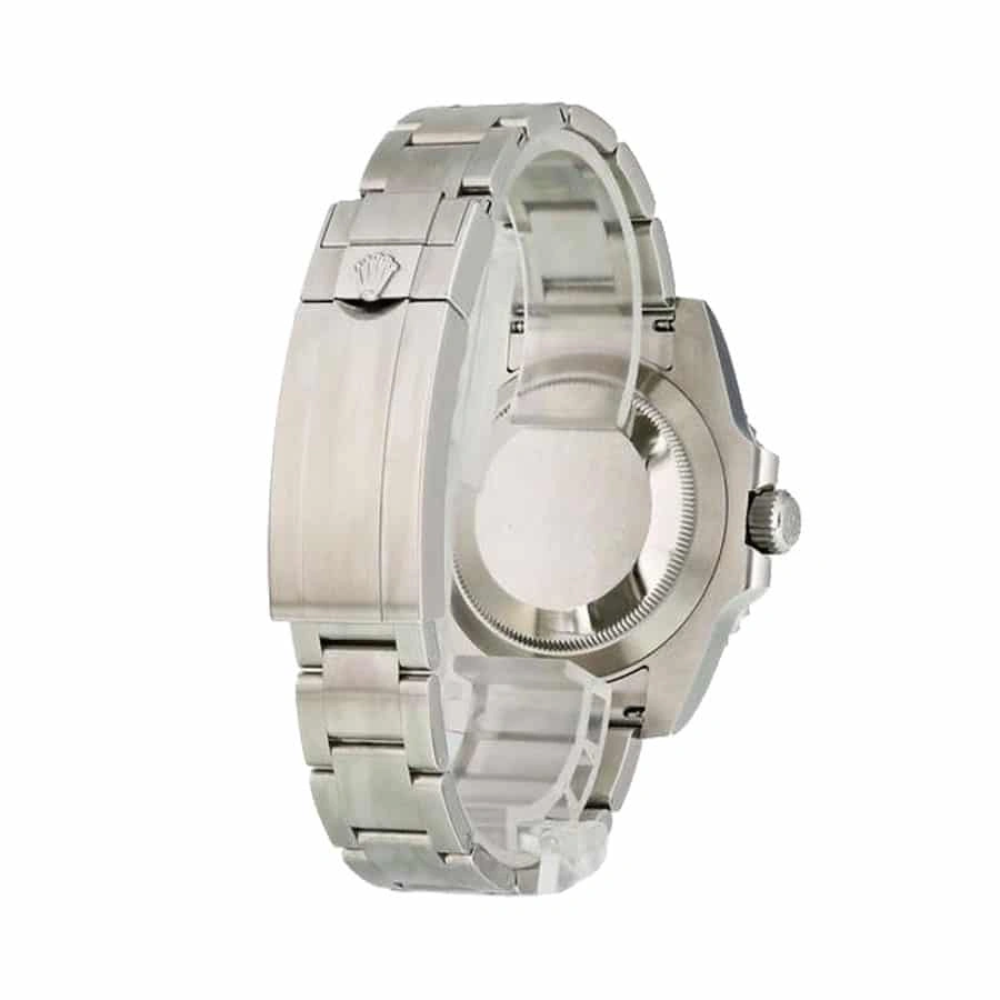 Reptime WellDesigned Rolex Lady-Datejust 279174 White Gold Fluted Bezel Precision Replica Edition 838