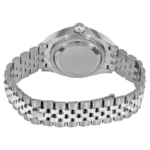 Reptime Comfortable Rolex Lady-Datejust 279384RBR “Pink Dial Diamond Bezel” 1:1 Master Replica 851