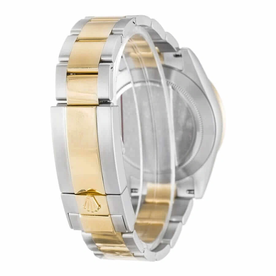 Reptime Rolex Lady-Datejust Two-Tone 279163-0002 1:1 Clone Edition WrinkleFree 848