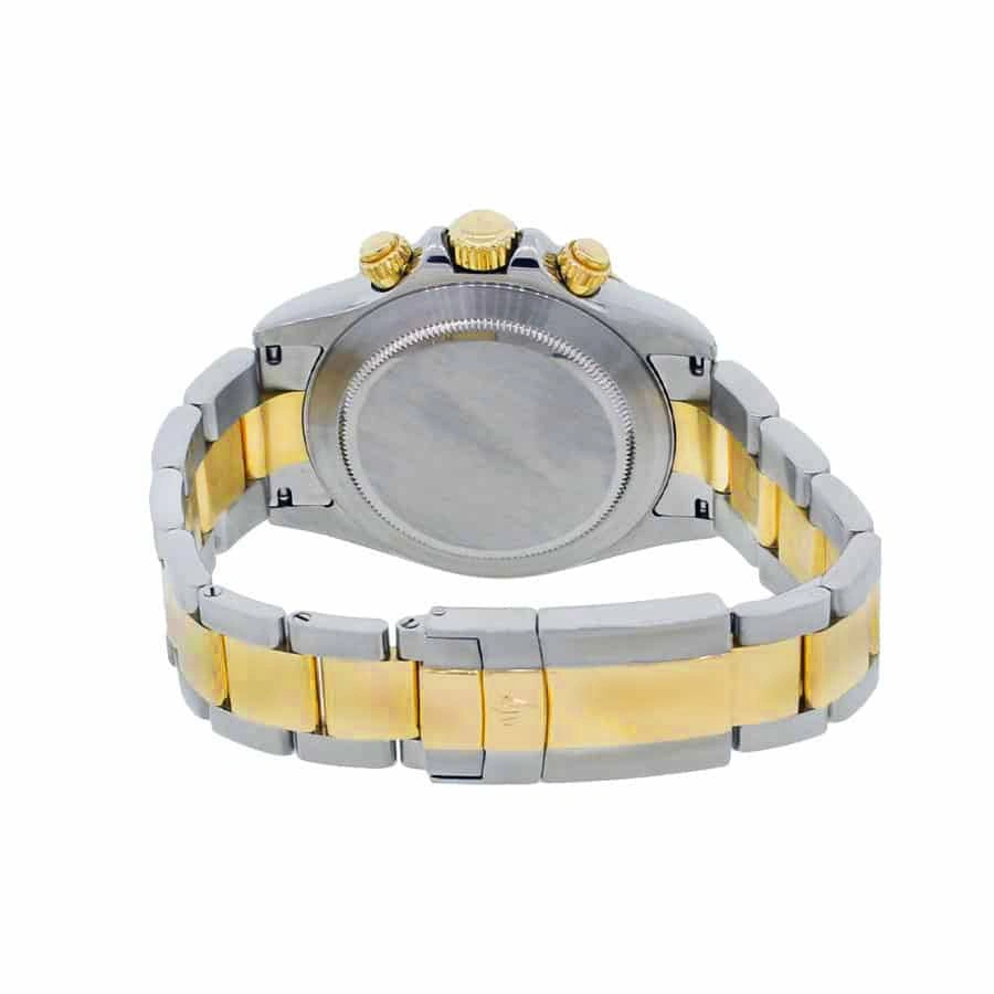 Reptime Rolex Oyster Chronograph 4030 Deluxe Replica Edition Colorful 856