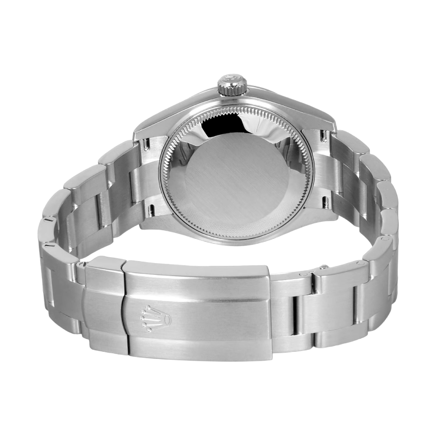 Reptime Rolex Oyster Perpetual 277200 “Green Dial” Perfect Super Clone Colorful 867