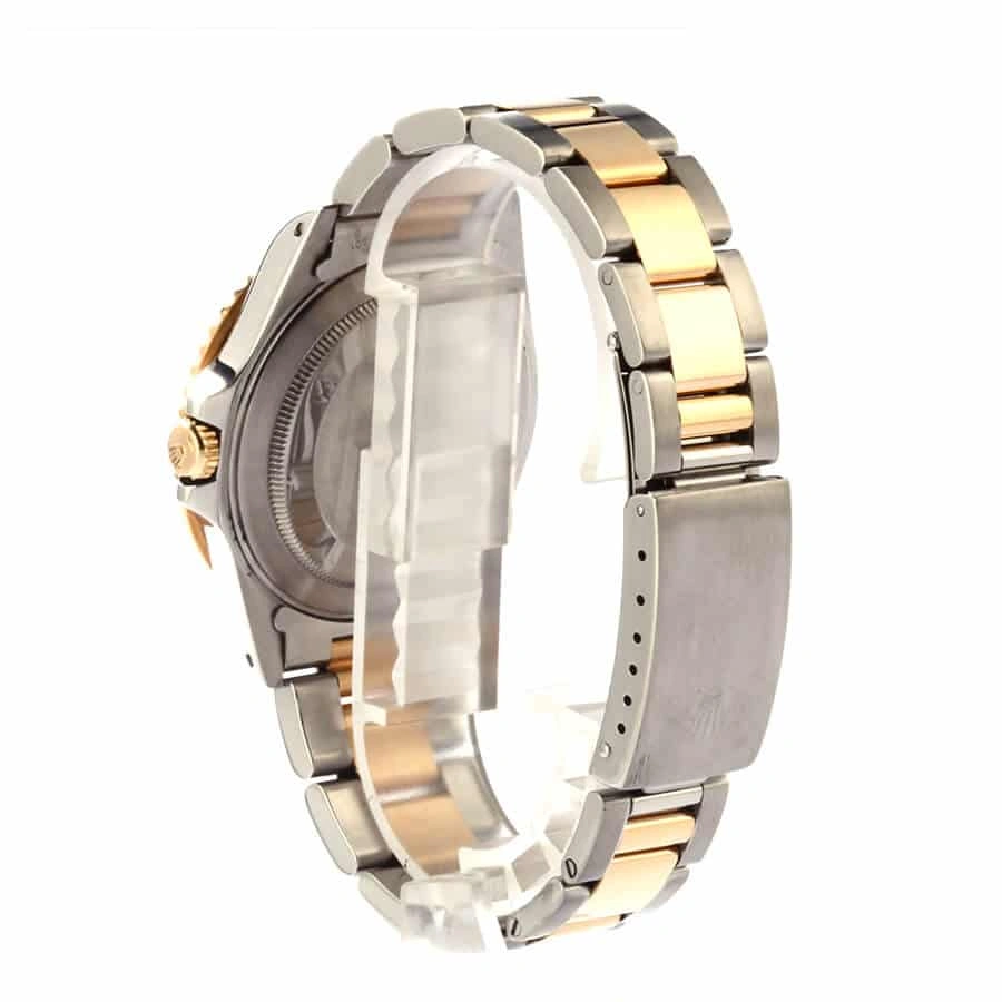 Reptime Rolex Oyster Perpetual Yellow Gold 126333 Top Replica 1: Sporty 862