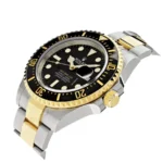 Reptime Rolex Sea-Dweller 126603 “Two-Tone Rolesor” Ultra Luxury Clone Durable 871