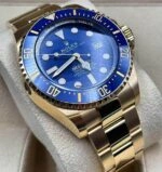 Reptime Attractive Rolex Sea Dweller Deepsea 136668LB “James Cameron” Elite Clone Edition 870