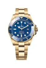 Reptime Attractive Rolex Sea Dweller Deepsea 136668LB “James Cameron” Elite Clone Edition 870
