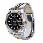 Reptime Affordable Rolex Sky-Dweller 326933 “Two-Tone” Superior Copy 1: 873