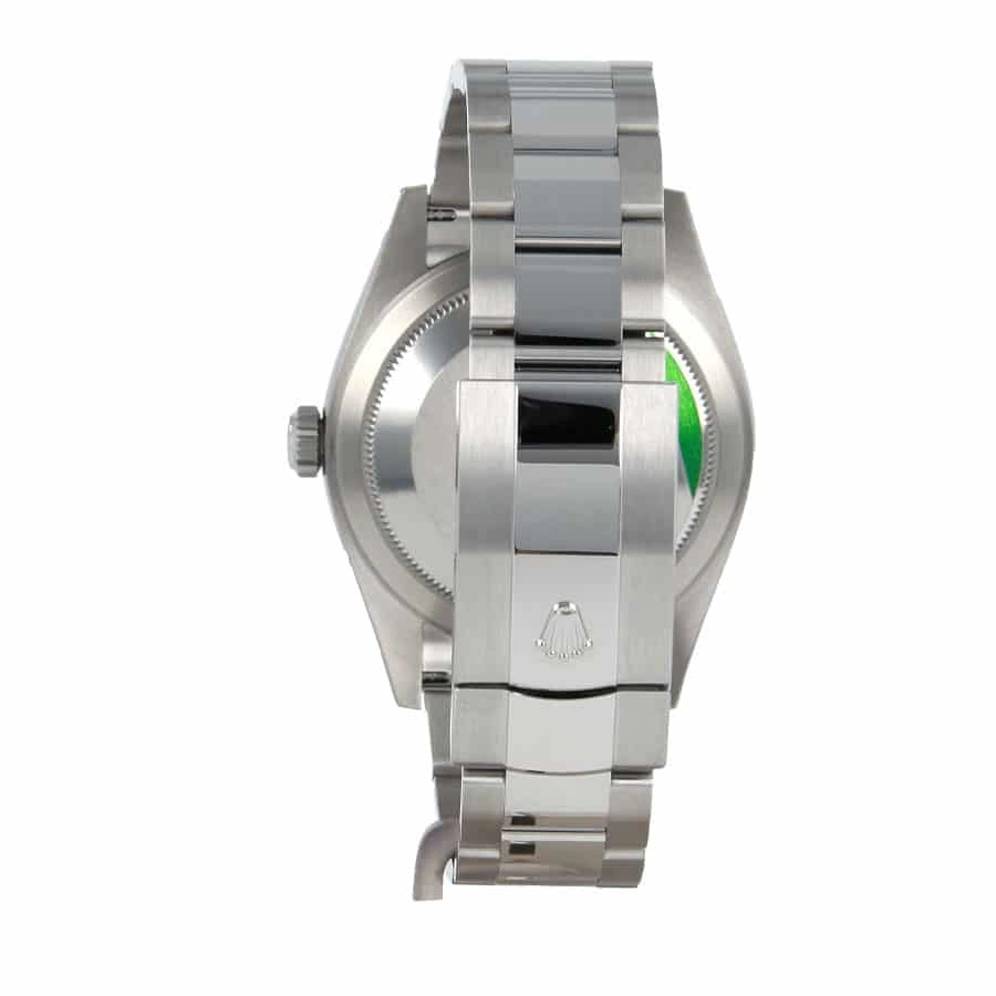 Reptime Rolex Sky-Dweller 326934 “White Dial” 1:1 Master Replica Reliable 877