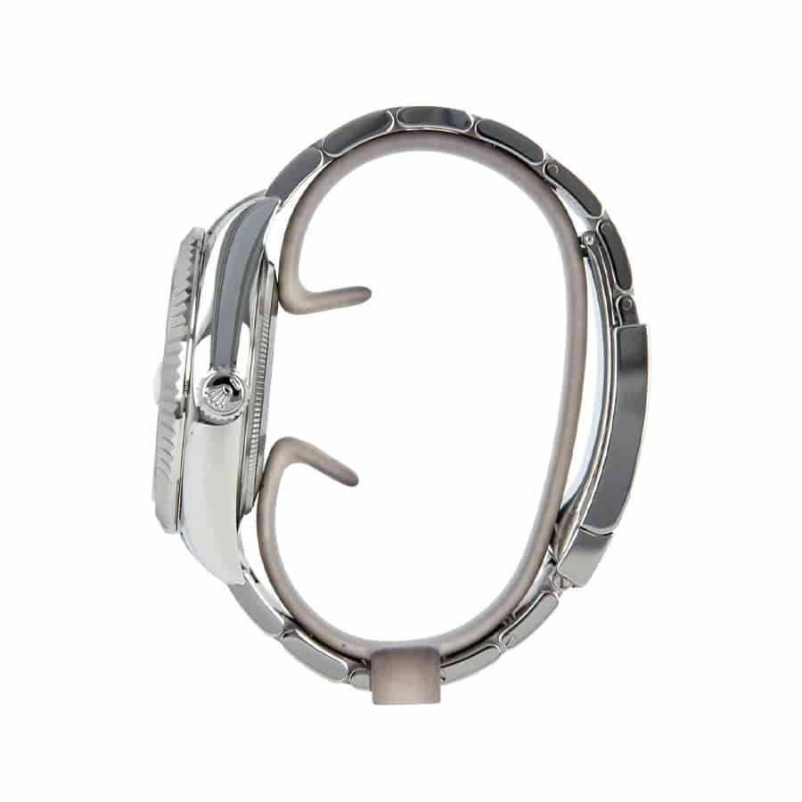 Reptime Rolex Sky-Dweller 326934 “White Dial” 1:1 Master Replica Reliable 877