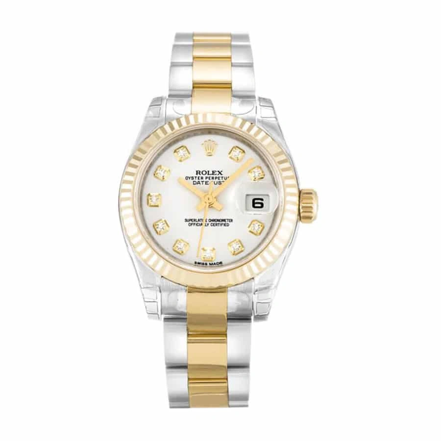 Reptime Rolex Sky-Dweller 326935 “Everose Gold” Deluxe Copy Quality GoAnywhere 881