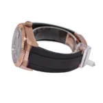 Reptime Rolex Sky-Dweller 326935 “Everose Rhodium Oysterflex” First-Class Clone QuickDry 883