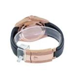 Reptime Rolex Sky-Dweller 326935 “Everose Rhodium Oysterflex” First-Class Clone QuickDry 883