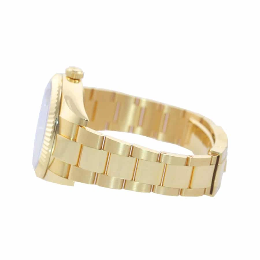 Reptime Rolex Sky-Dweller 326938 “Yellow Gold” High-End Replica 1: ZeroBulk 885