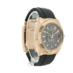 Reptime OnTrend Rolex Sky-Dweller M336238-0002 “Gold” Ultra Fine Replica 891