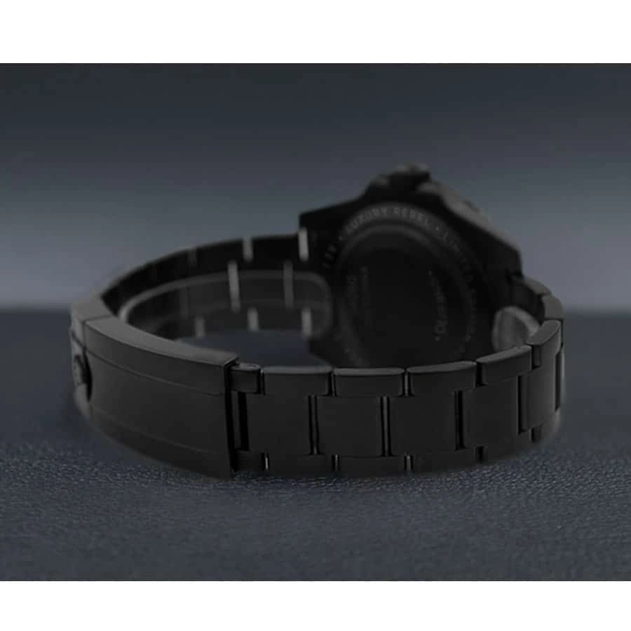 Reptime ZeroBulk Rolex Submariner 114060 “Blaken Poker Green” Exact Replica 1: 893