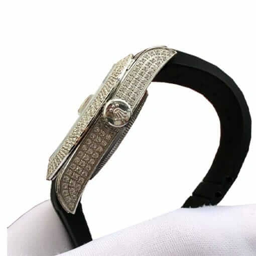 Reptime Rolex Submariner 116336 “Oysterflex” Ultimate Clone Quality ComfortFit 1104