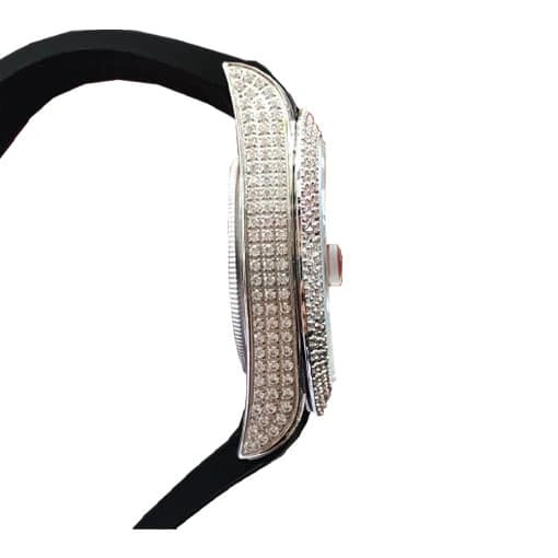 Reptime Rolex Submariner 116336 “Oysterflex” Ultimate Clone Quality ComfortFit 1104