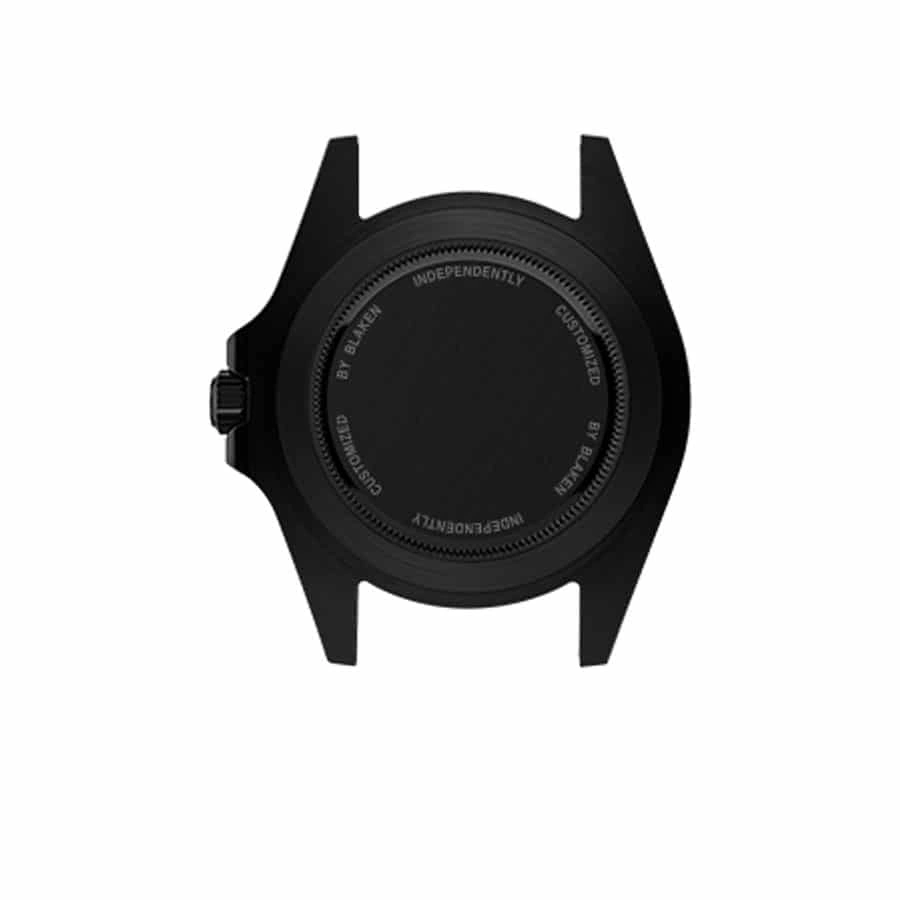 Reptime Rolex Submariner 116610N “Pink Venom” Perfect Duplicate 1: Youthful 904