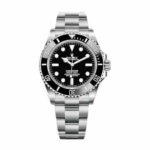 Reptime SunProtective Rolex Submariner 124060 “No Date” Deluxe Clone 1: 897